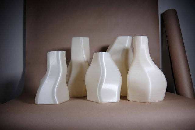 SYVONT Vase Collection