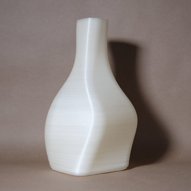 Large Bud Vase