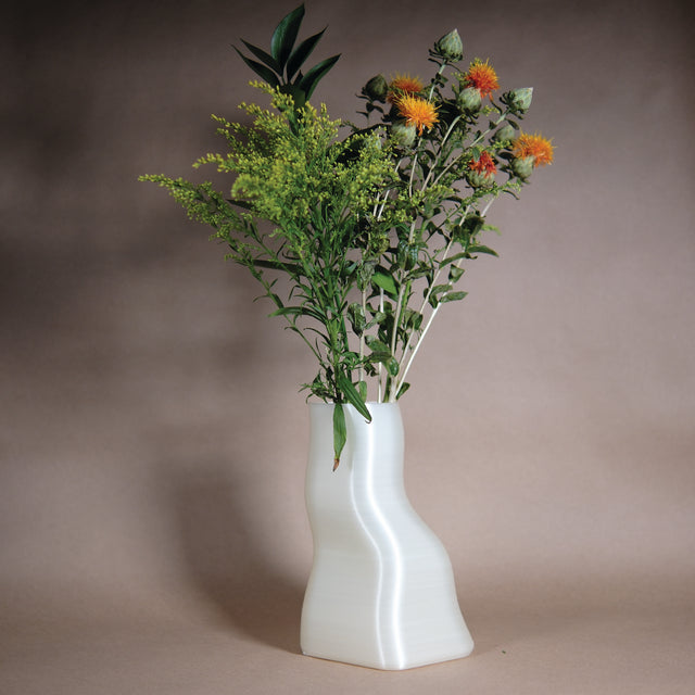 Smallsized Beaker Vase