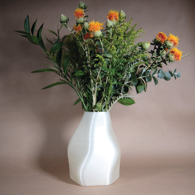 Smallsized Bud Vase