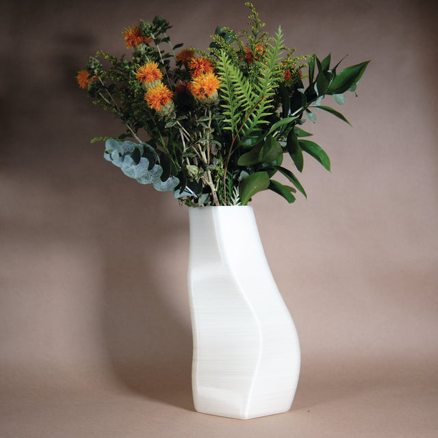 Midsized Vase