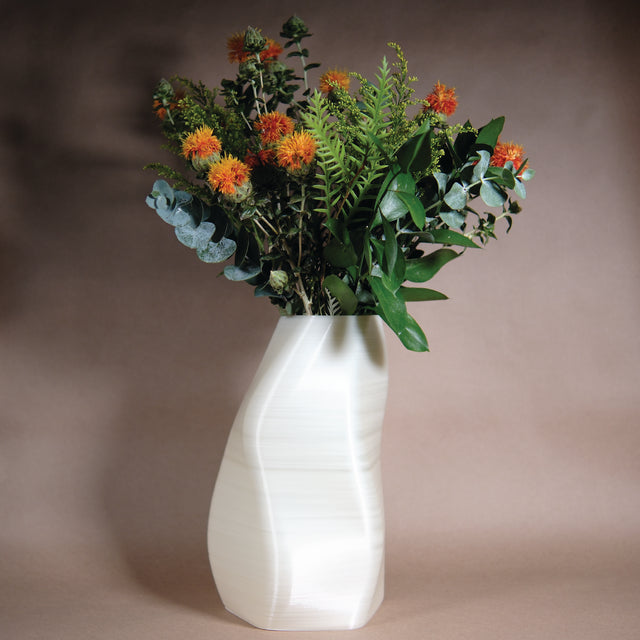 Oversized Vase