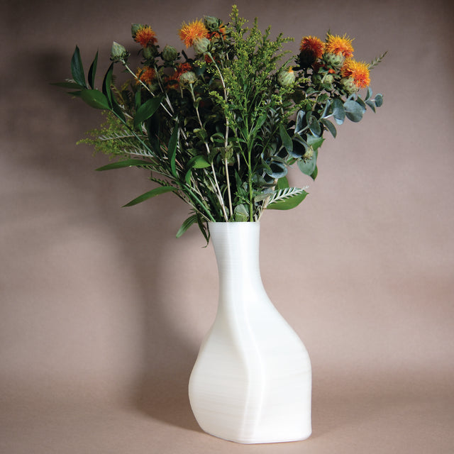 Large Bud Vase