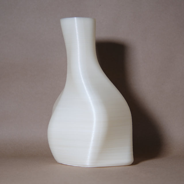 Large Bud Vase