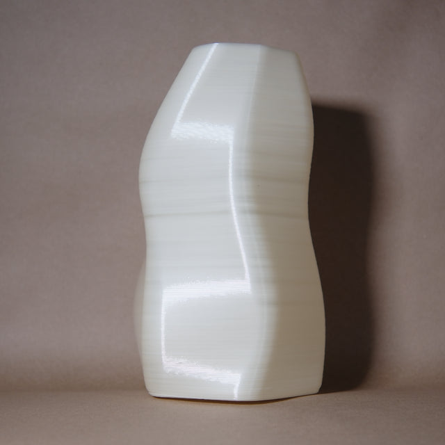 Oversized Vase