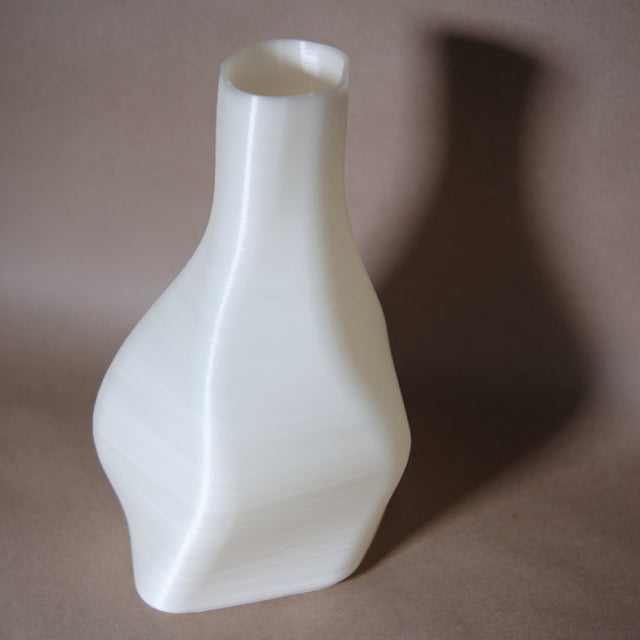 Large Bud Vase