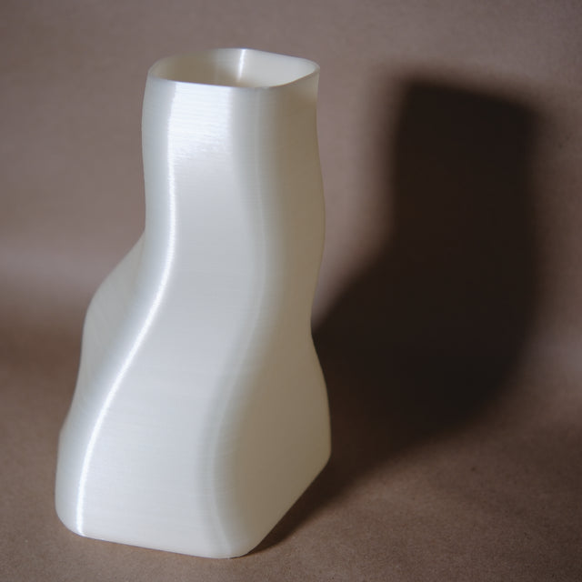 Smallsized Beaker Vase