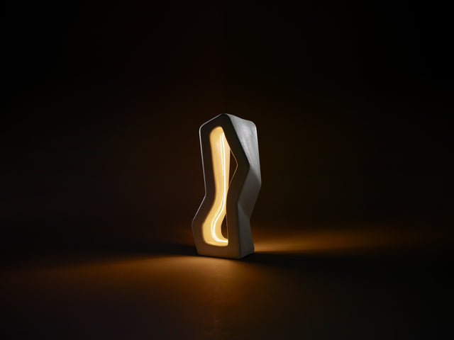 The Wensol Floor Lamp